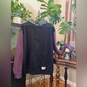 Welcome Quadrant Hoodie